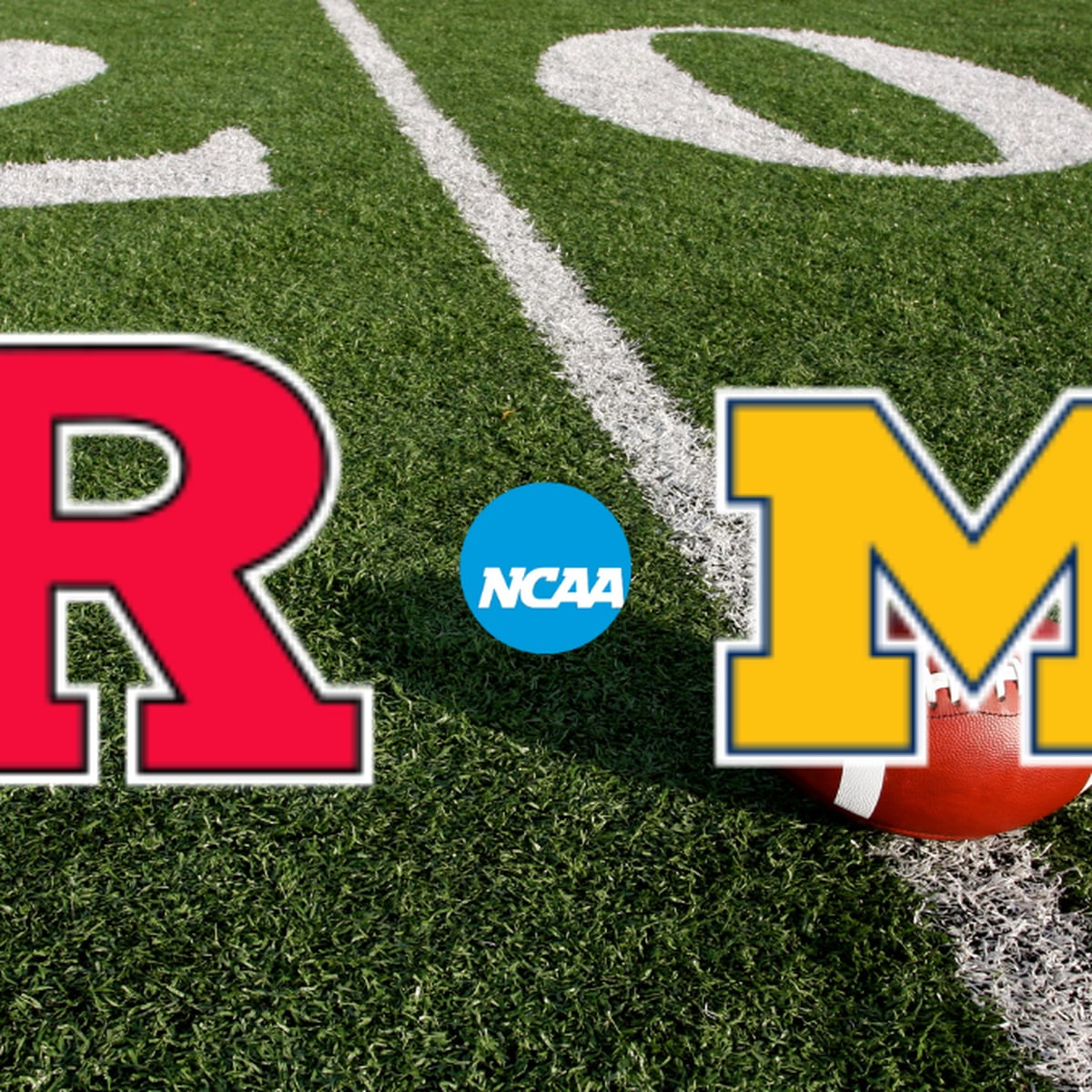 RU football: Scarlet Knights vs Hokies game time, streaming