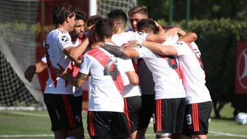 River Plate tendrá dos captadores de talento en Colombia