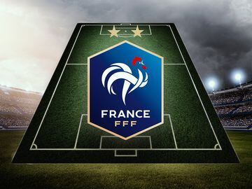 Ya sea por lesión como N'golo Kante  o por decisión técnica como el delantero del Newcastle Allan Saint-Maximin o el lateral del Real Madrid Ferland Mendy no estarán en el Mundial de Catar 2022 con la selección francesa.