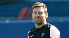 Beckham negotiates with Messi over MLS transfer, Man City must increase Kane bid