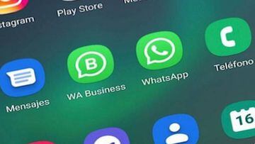 Se cae WhatsApp, Instagram y Facebook a nivel mundial : así afecta en México