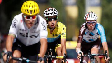 Tour de Francia 2017 en directo online: Etapa 14, Blagnac - Rodez
