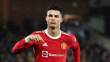 Ronaldo was scheduled to start preseason with Manchester United on Monday, but is to delay his return to training for family reasons.