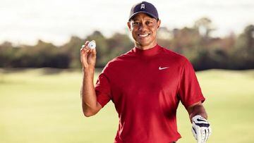 Dos examantes de Tiger Woods preparan libros sobre su relación con el golfista