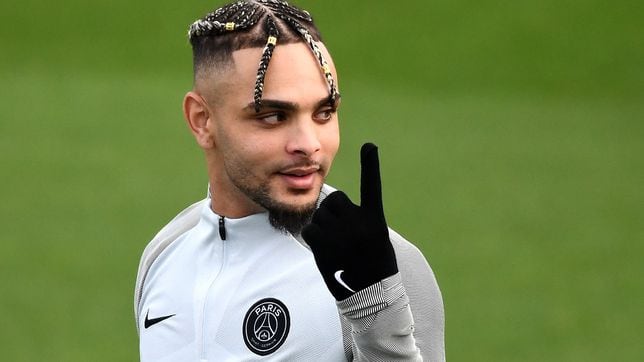 Kurzawa se ofrece al Girona