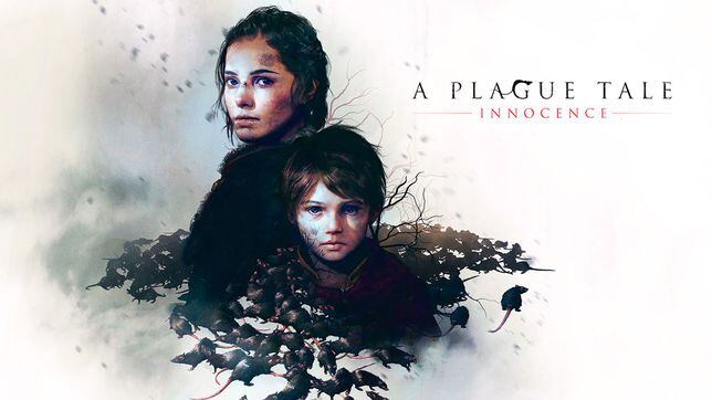La emocionante historia de A Plague Tale: Innocence recibirá las versiones  para PS5 y Xbox Series X/S, junto con su llegada a Nintendo Switch