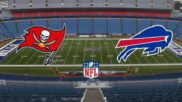 Bucs vs. Bills Game Preview