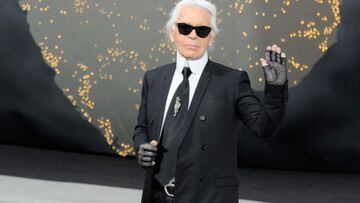 Adele Weight Controversy: Karl Lagerfeld Apologizes for 'Too Fat