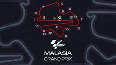 GP de Malasia de MotoGP: TV, hora y dónde ver las carreras en Sepang en directo online