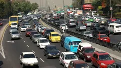 Hoy No Circula, 23 de marzo: vehículos y placas en CDMX, EDOMEX, Hidalgo y Puebla