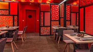 Chic Sushi, el restaurante ideal para las cenas románticas