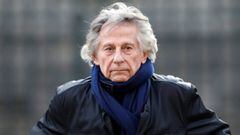 Una mujer denuncia a Roman Polanski por abusos sexuales en unos hechos ocurridos en 1975, cuando ella ten&iacute;a 10 a&ntilde;os.