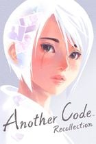 Carátula de Another Code: Recollection
