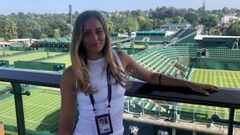 Goran Ivanisevic trabajará con Djokovic en Wimbledon