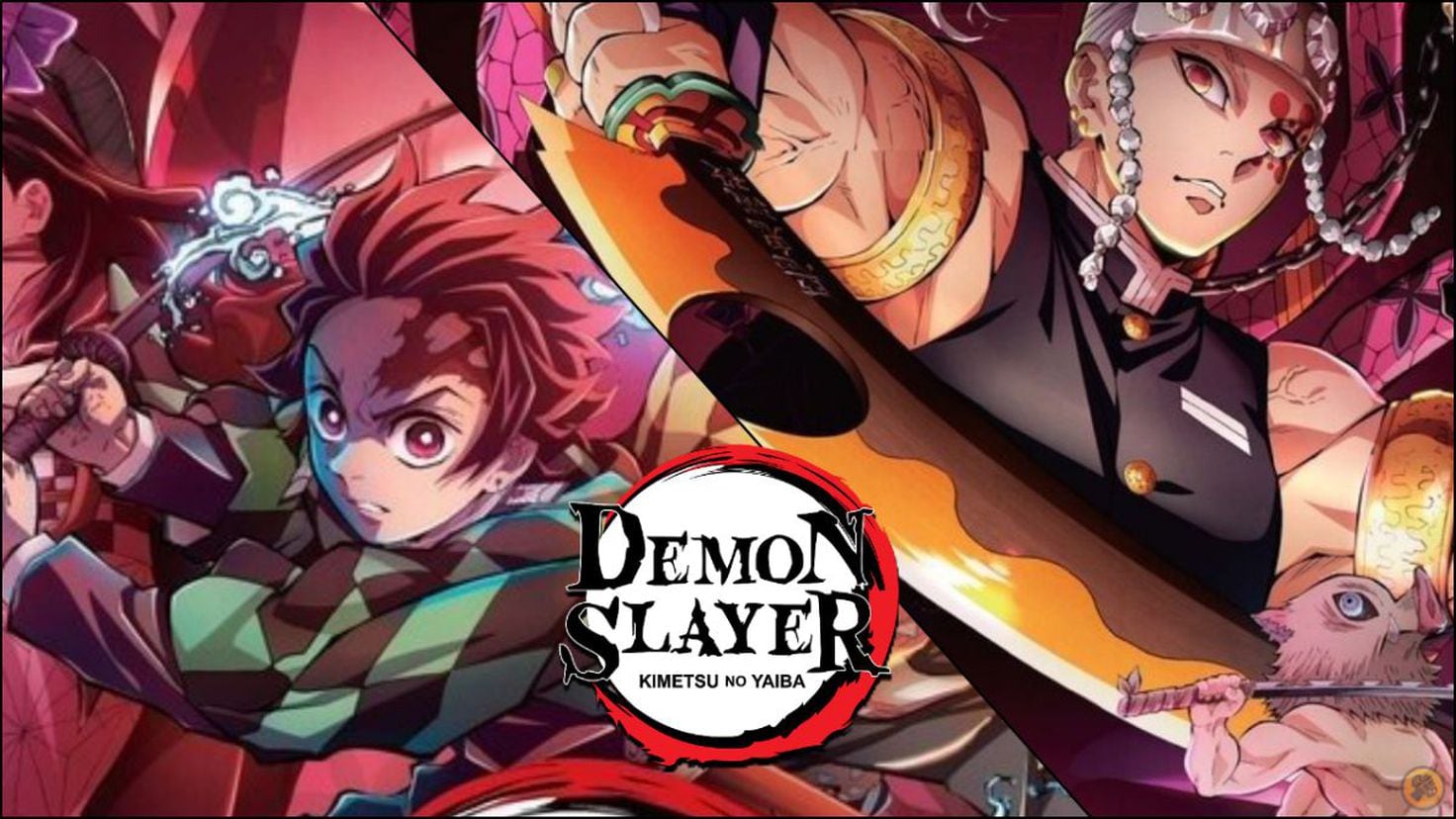Demon Slayer: Kimetsu no Yaiba': mira el resumen de los 7 episodios de la segunda  temporada