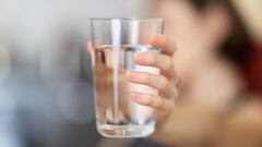 Descubre cuáles son los beneficios de beber agua diariamente