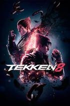 Carátula de Tekken 8
