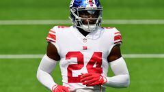 Cornerback James Bradberry was released by New York on Monday. What that means to the Giants.