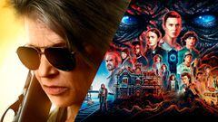 Stranger Things 5 ficha a la heroína de acción definitiva: Linda Hamilton se une a Netflix