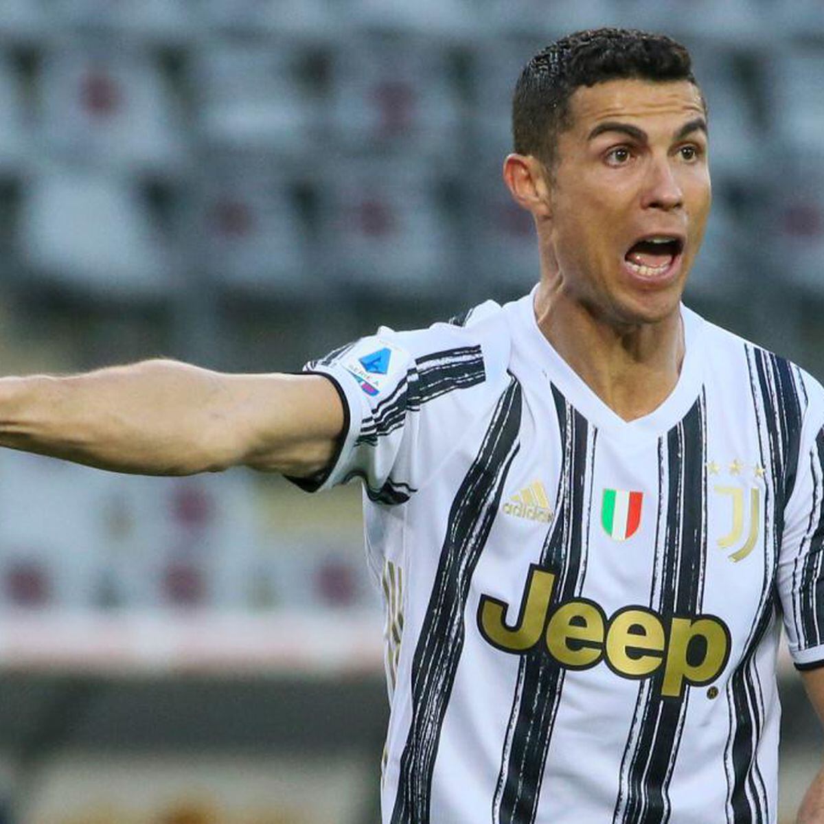 Juventus returns to action against Sporting Lisbon - Old Juve