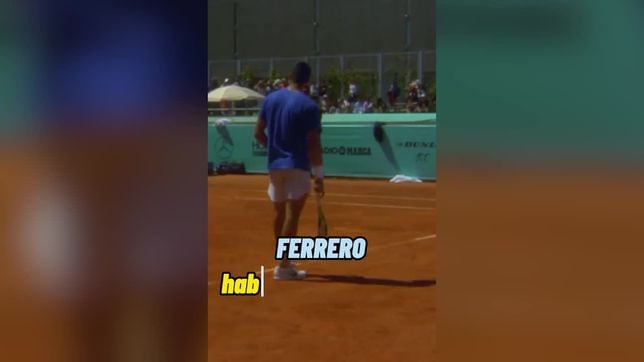 La emocionante nueva faceta de Carlos Alcaraz más allá del tenis