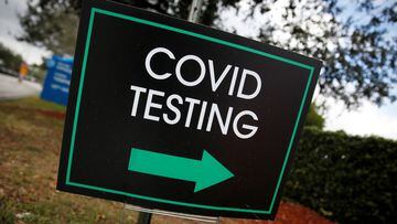 Researchers in Cyprus claimed over the weekend to have found a new covid-19 strain they dubbed Deltacron, a combination of the two most contagious strains.