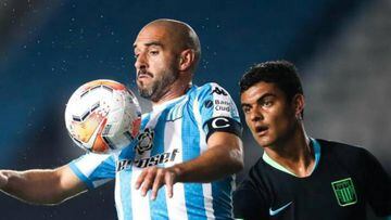 Alianza Lima - Racing: horario, TV y cómo ver la Copa Libertadores