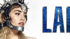 Nuevo show de Lali en Buenos Aires: cuándo salen a la venta las entradas y cómo comprar