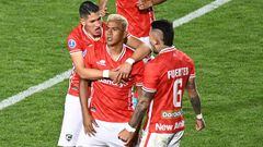 Cienciano 1-1 Melgar: resumen, goles y resultado | Copa Sudamericana