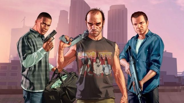 Trucos y claves de GTA 5 para PS5, PS4, Xbox Series X y S, PC y Xbox One  (2023) - Meristation