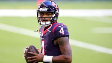 Deshaun Watson, former Houston QB who was traded to Browns, is still not guilty as a second grand jury in Texas declines to indict him on criminal charges.
