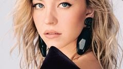 Sydney Sweeney teams up with Ford on Dickies workwear collection