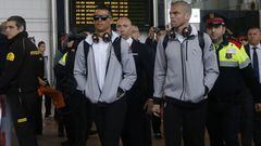 Cristiano, Pepe head up Portugal Euro squad featuring Sanches