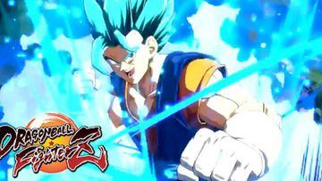 Vegetto Blue, Personajes De Dragon Ball, Personajes De