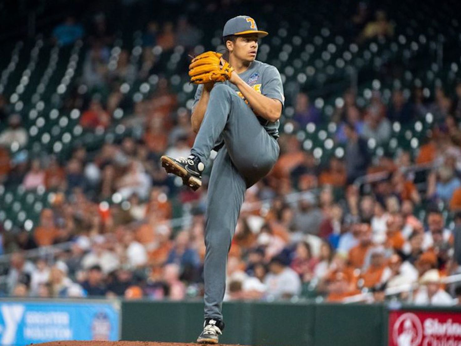 Best ever? Tennessee baseball can stake its claim in NCAA Tournament