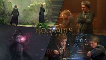 Hogwarts Legacy review  Is the new Harry Potter game worth