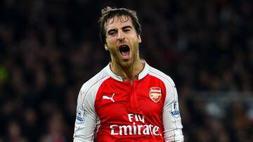 Flamini: I don't have €30billion in my bank account