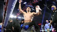 In his first fight back since losing his title to George Kambosos Jr, Teofimo Lopez is looking to regain any lost ground against Pedro Campa
