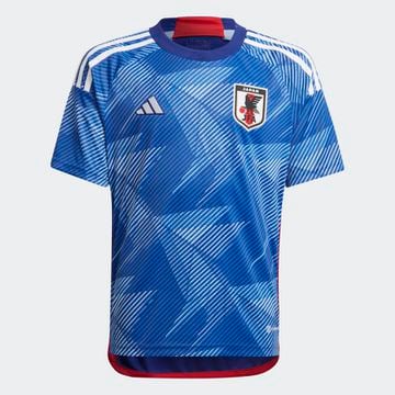 USA Football Home Jersey - World Cup 2022