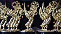 La 74ª edición de los Premios Emmy está por comenzar. ¿Cuánto dinero se entrega por galardón y de qué está hecha la estatuilla? Aquí los detalles.