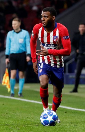 Atlético Madrid's record signing has failed to convince. He looks unable to deal with the weight of expectation on him at the Wanda Metropolitano, and is yet to fully adapt to the physical demands of playing for a Diego Simeone side.