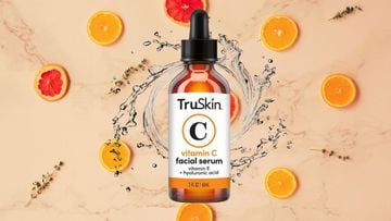 Así es el ‘Sérum Vitamina C’ de TrueSkin, el más vendido de Amazon