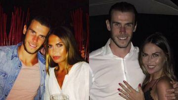 Bale ya se habr&iacute;a casado en secreto y en una boda &iacute;ntima.
