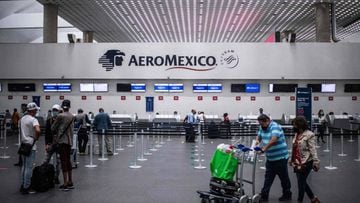 Travel restrictions between U.S. and Mexico continue during Covid-19 outbreak