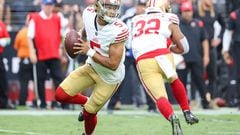 Here’s all the information you need to know if you want to watch the NFL pre-season clash at the Levi’s Stadium, San Francisco.