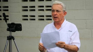 Libertad Álvaro Uribe: ¿pueden volver a detenerlo?