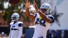 McCarthy has revealed his plan for the days leading up to the Cowboys preseason opener against the Broncos and who we can expect to see play on Saturday.
