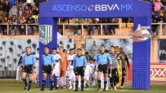 Muere Ascenso MX; Nace Liga de Desarrollo con 20 equipos