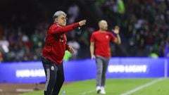 México enfrentaría a Brasil y a Perú previo a Qatar 2022