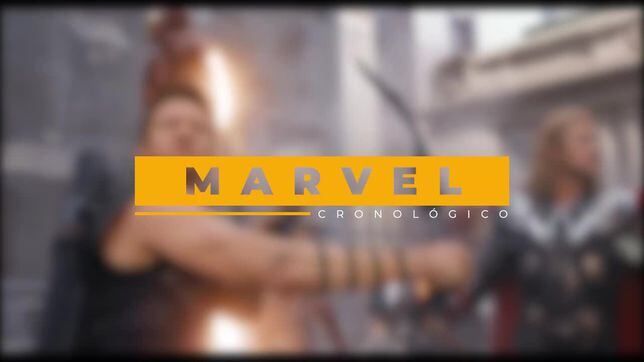 Calendario Marvel completo de todas las series y películas de la Fase 5 del UCM